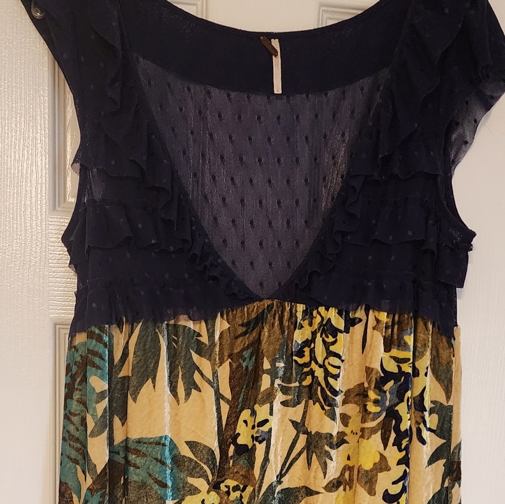 Free people net dress